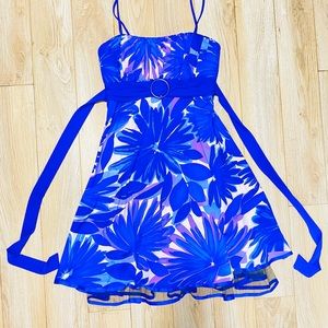 City Studio Sundress